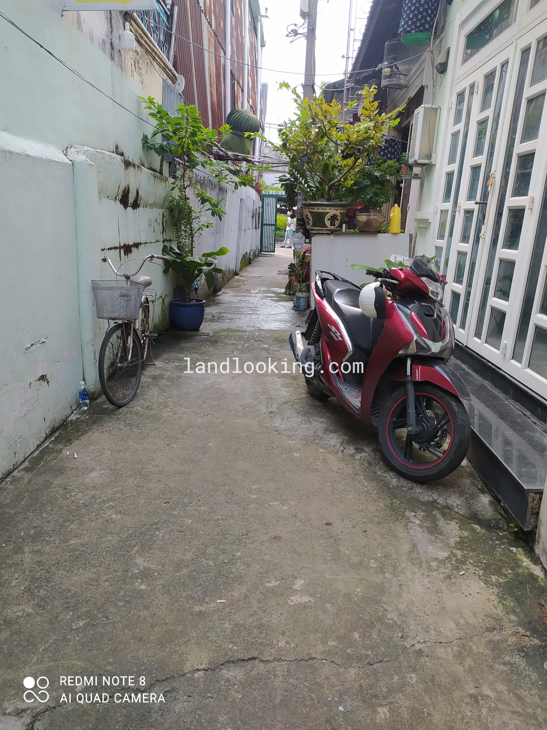 505/28/5 - Nơ Trang Long, Phường 13, Quận Bình Thạnh - ảnh 1