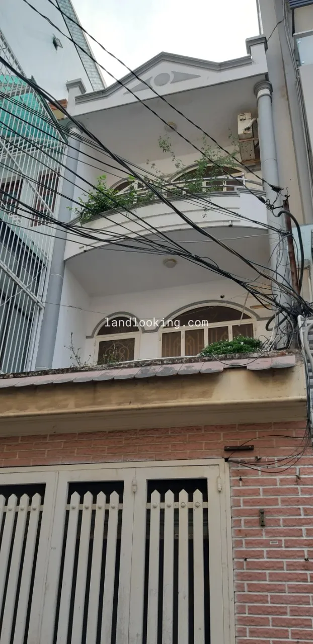 159/7A - Đào Duy Anh, Phường 09, Quận Phú Nhuận - ảnh 0