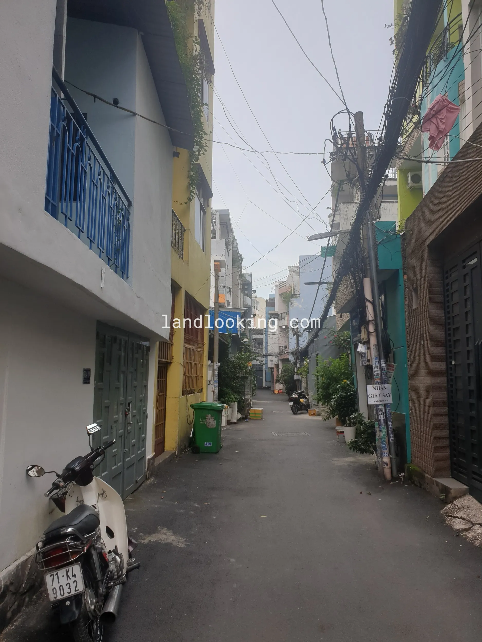 564/1A - Xô Viết Nghệ Tĩnh, Phường 25, Quận Bình Thạnh - ảnh 1