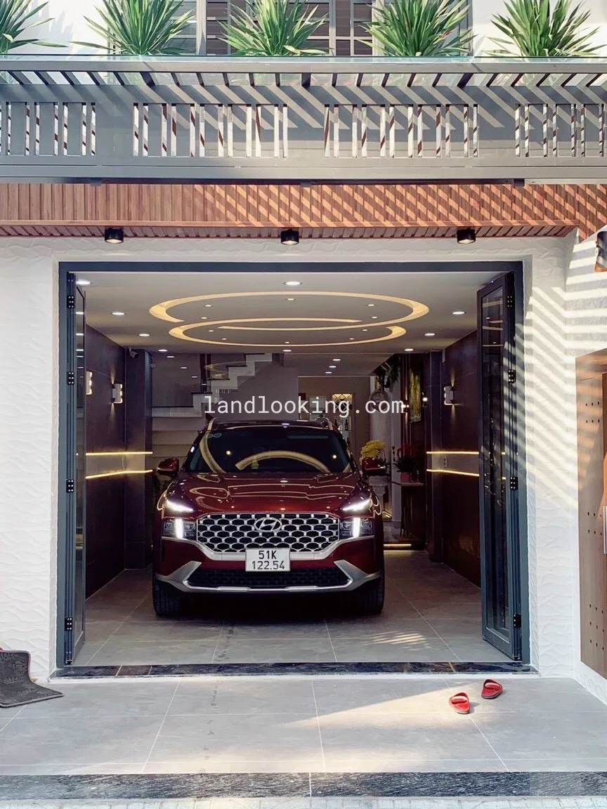 476/2S - Quang Trung, Phường 10, Quận Gò Vấp - ảnh 4