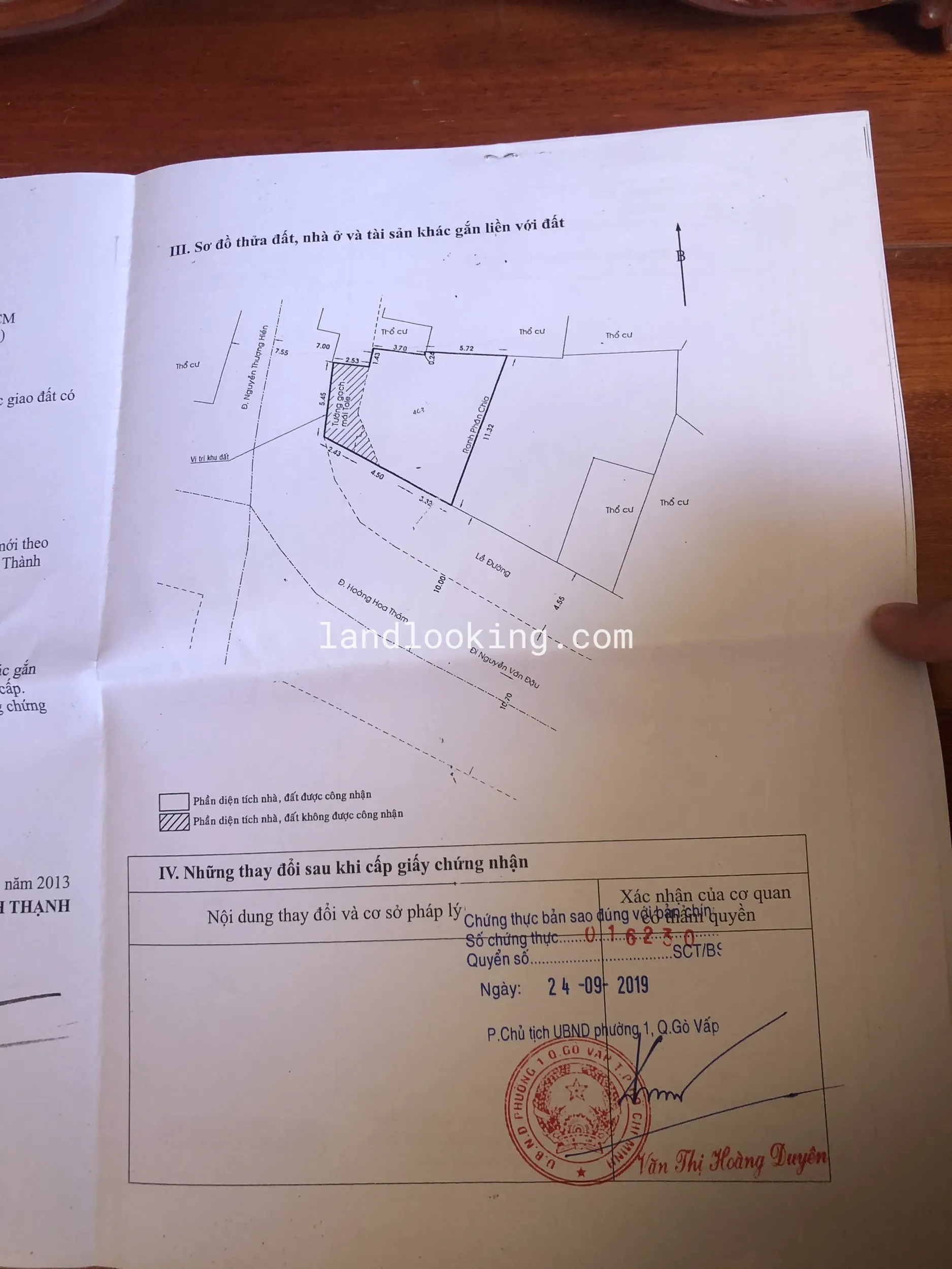 121 - Nguyễn Thượng Hiền, Phường 05, Quận Bình Thạnh - ảnh 2