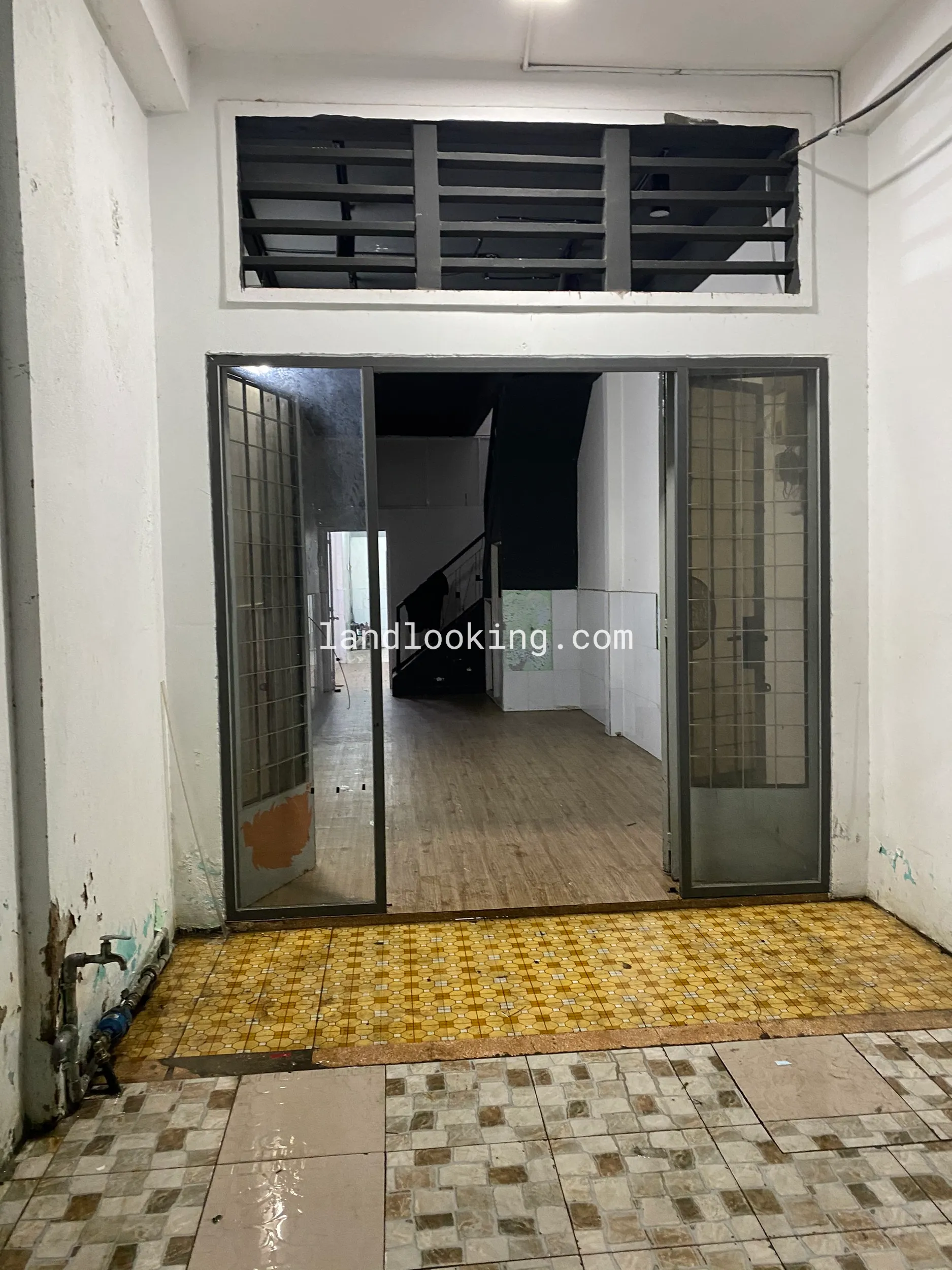 281/66/8 - Lê Văn Sỹ, Phường 01, Quận Tân Bình - ảnh 0