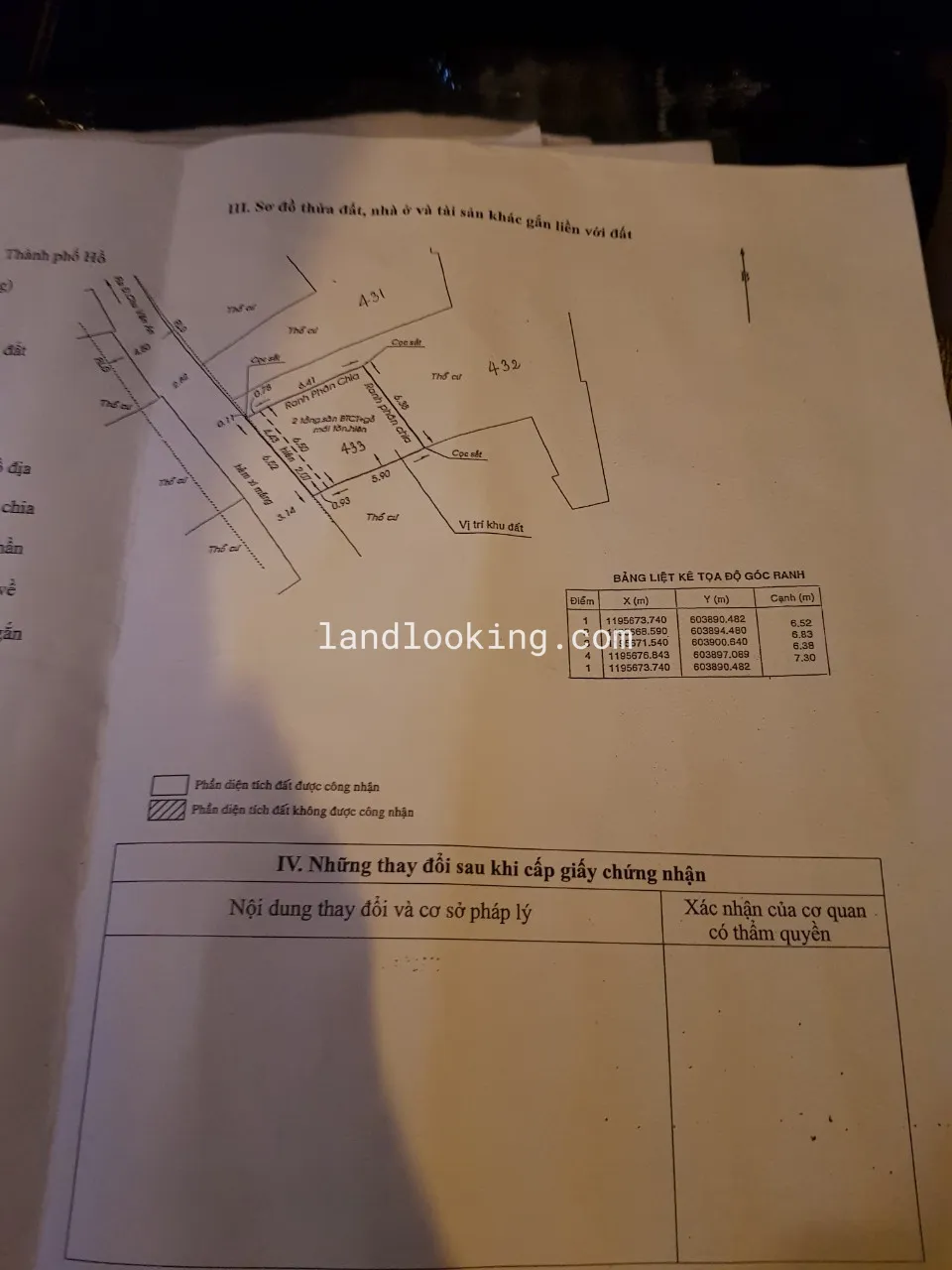 245/1 - Chu Văn An, Phường 12, Quận Bình Thạnh - ảnh 1