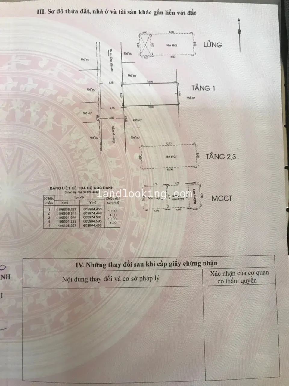 261/37/23 - Chu Văn An, Phường 12, Quận Bình Thạnh - ảnh 2