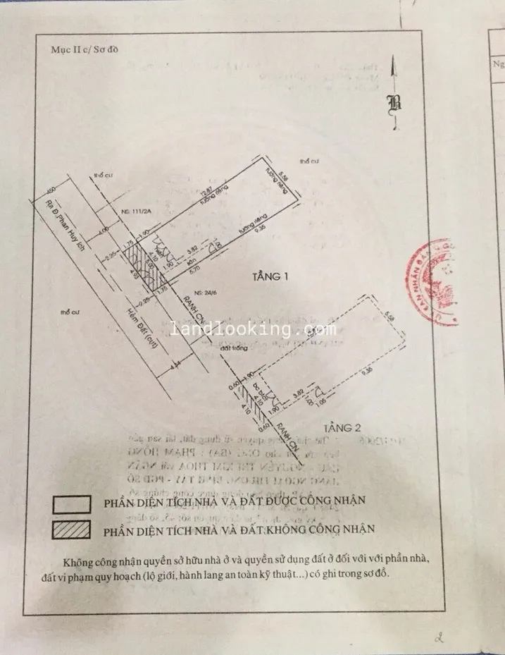 472/19 - Phan Huy Ích, Phường 12, Quận Gò Vấp - ảnh 4