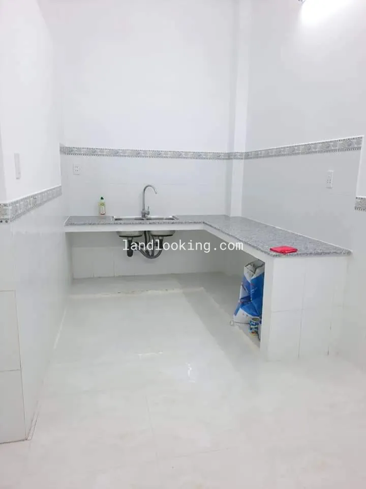 466/22 - Nguyễn Văn Công, Phường 03, Quận Gò Vấp - ảnh 1