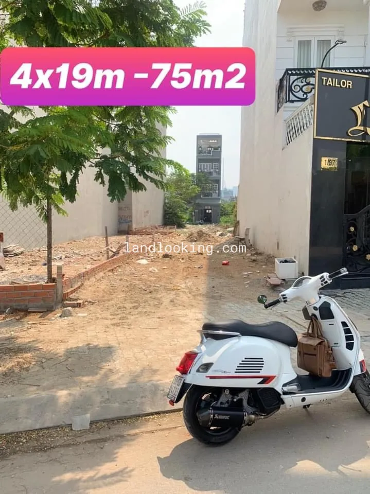 1/96 - Đặng Thùy Trâm, Phường 13, Quận Bình Thạnh - ảnh 0