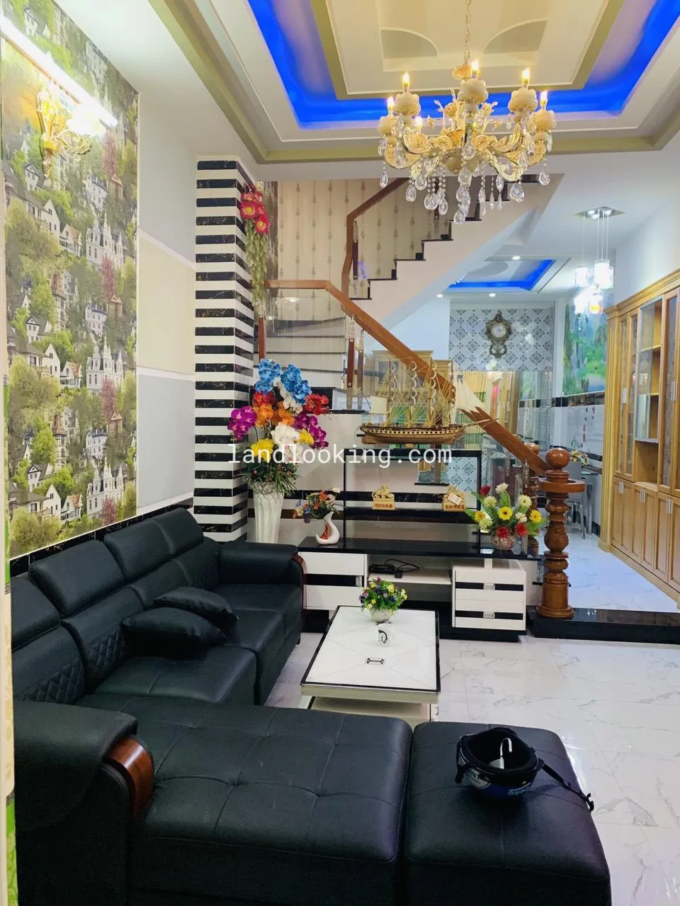 14/6/5 - Đường số 53, Phường 14, Quận Gò Vấp - ảnh 3