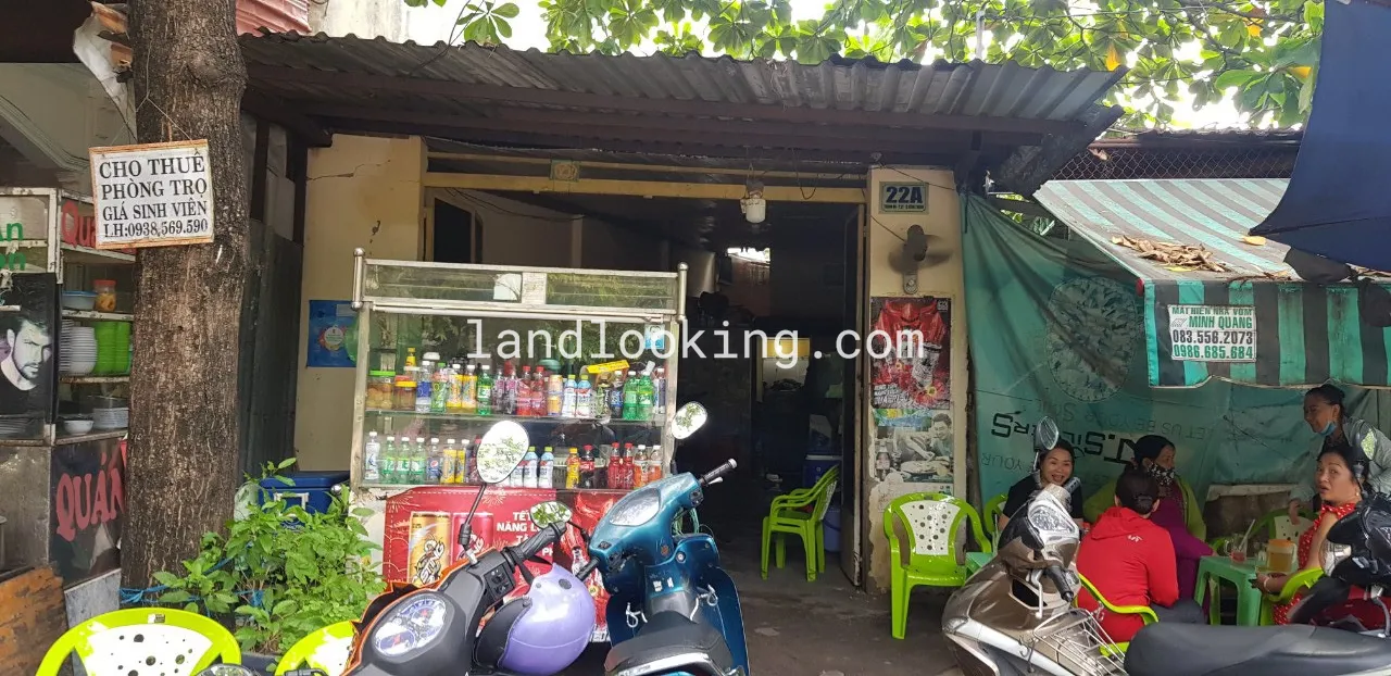 22A - Thanh Đa, Phường 27, Quận Bình Thạnh - ảnh 0