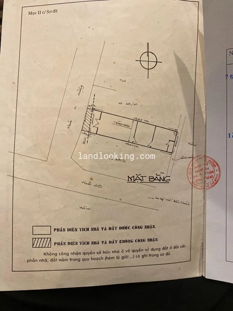 48/8 - Hồ Biểu Chánh, Phường 11, Quận Phú Nhuận - ảnh 3