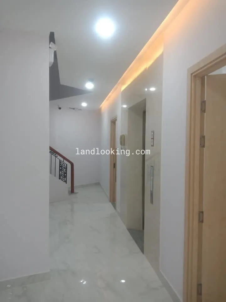 413/16 - Nguyễn Kiệm, Phường 09, Quận Phú Nhuận - ảnh 2