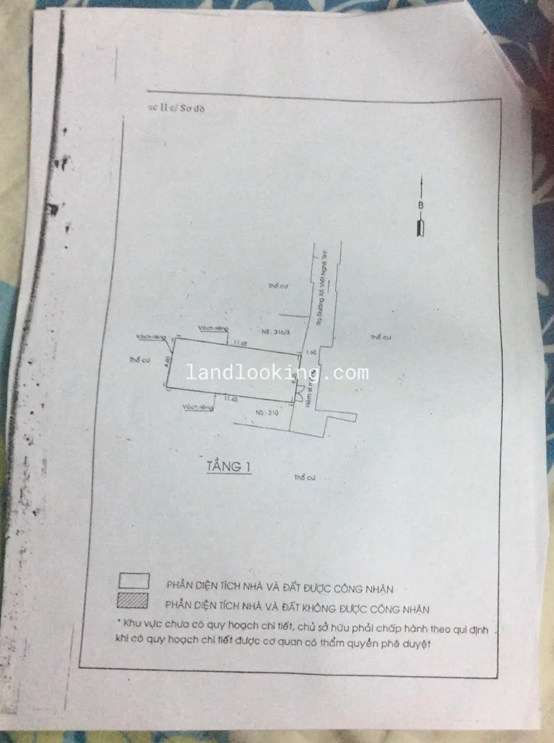 330K - Xô Viết Nghệ Tĩnh, Phường 25, Quận Bình Thạnh - ảnh 3