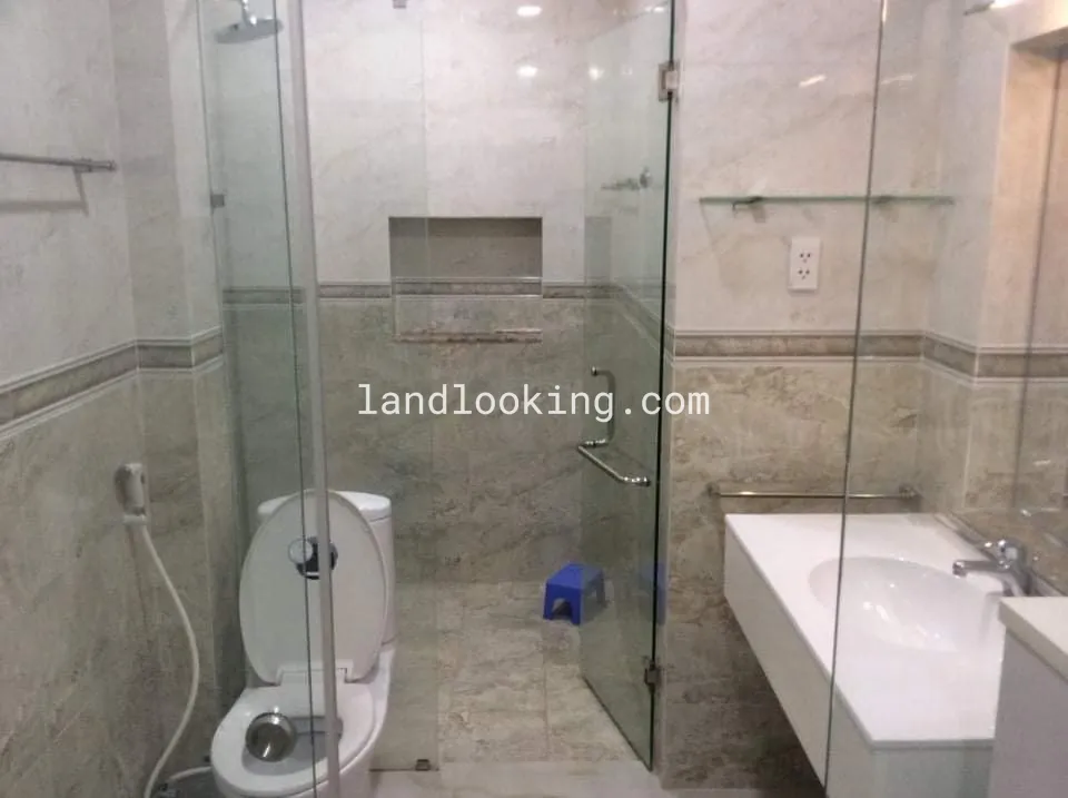 33/17 - Nguyễn Thượng Hiền, Phường 05, Quận Bình Thạnh - ảnh 3