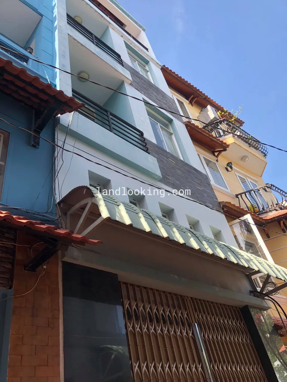 61/18H - Nguyễn Thượng Hiền, Phường 05, Quận Bình Thạnh - ảnh 0