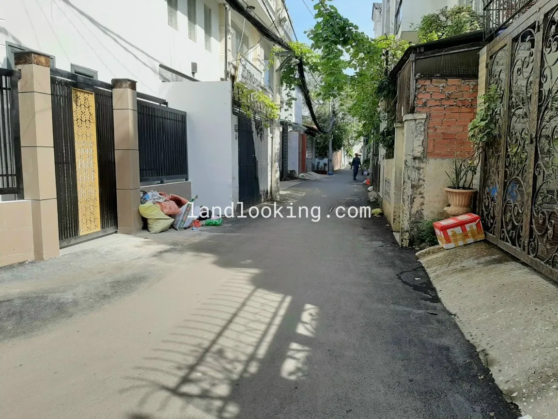 247/6C - Hoàng Hoa Thám, Phường 05, Quận Phú Nhuận - ảnh 0