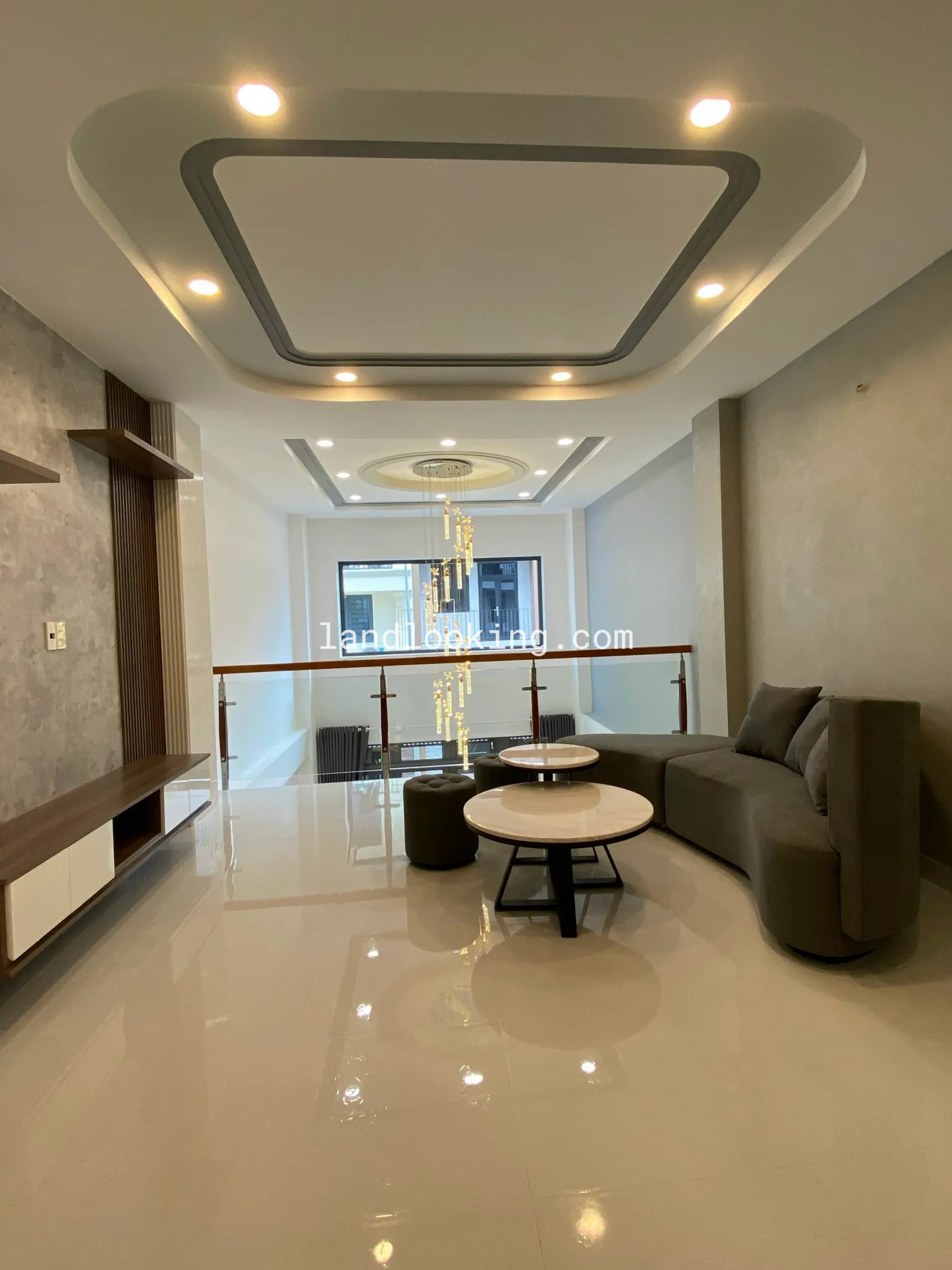 118/9/2E - Lê Lợi, Phường 04, Quận Gò Vấp - ảnh 4