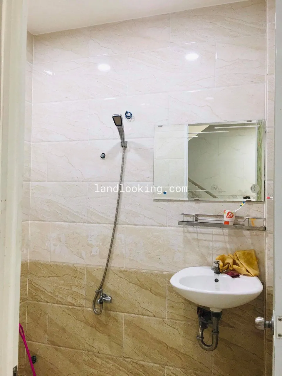 156/10 - Đường Số 1, Phường 03, Quận Gò Vấp - ảnh 2