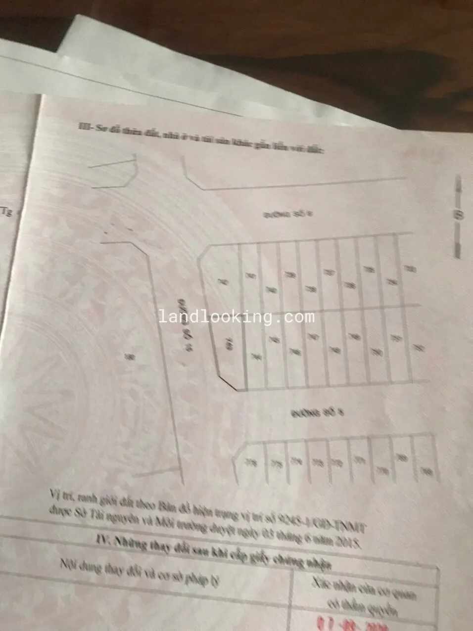 53/2/70 - Bình Lợi, Phường 13, Quận Bình Thạnh - ảnh 3