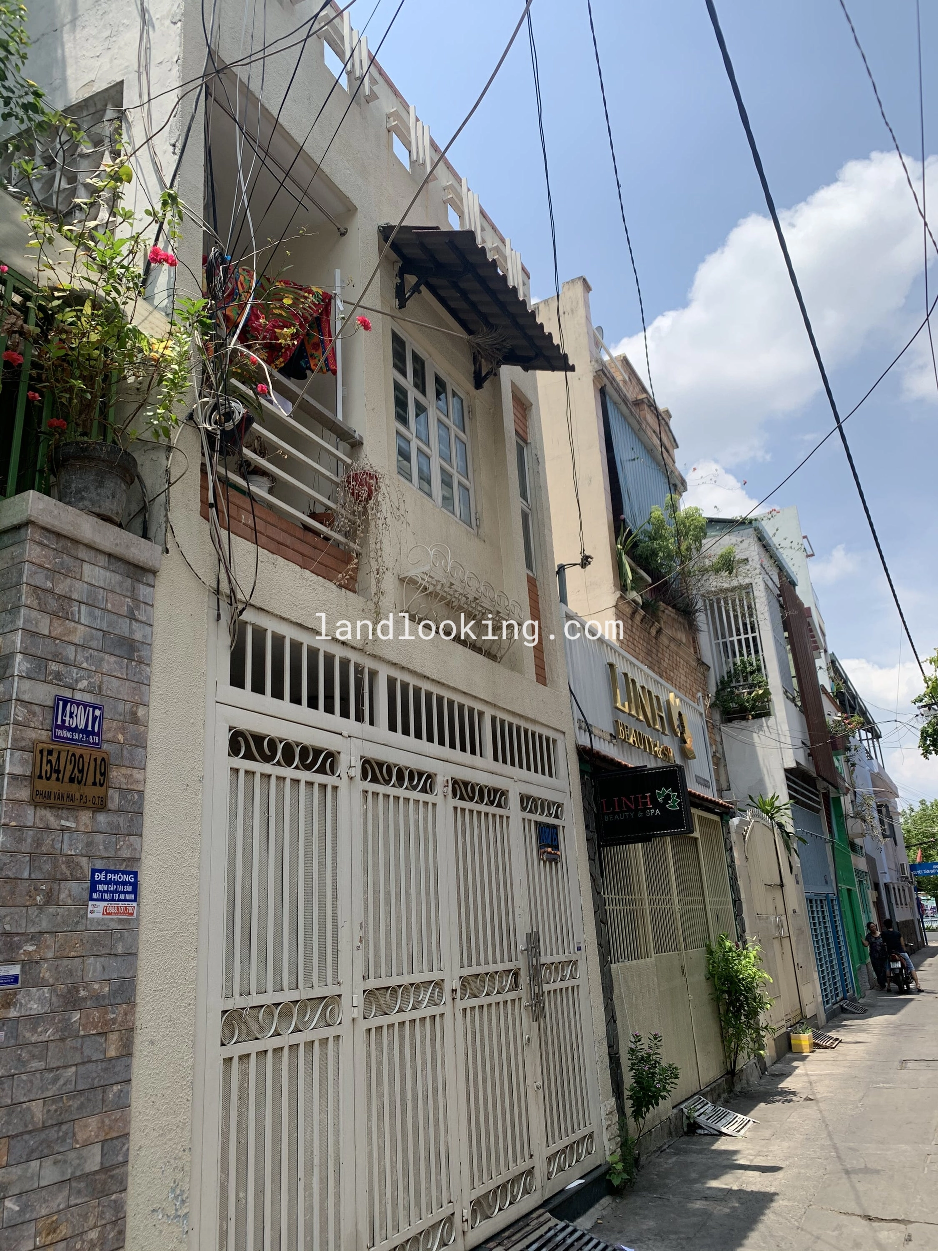 1430/15 - Trường Sa, Phường 03, Quận Tân Bình - ảnh 2