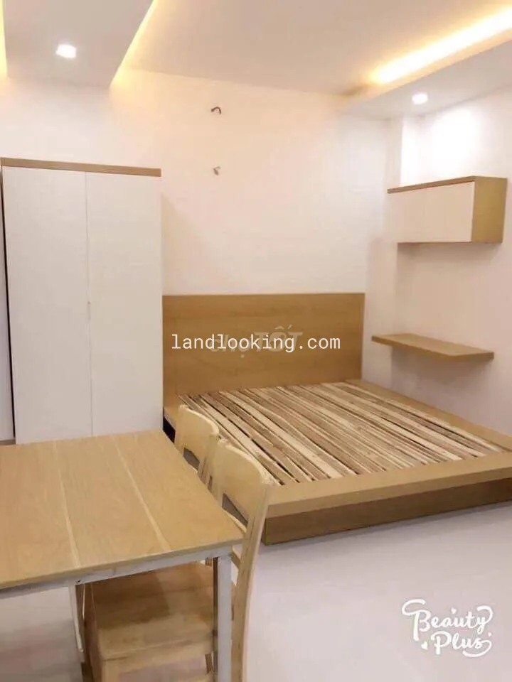 533/79 - Huỳnh Văn Bánh, Phường 14, Quận Phú Nhuận - ảnh 1