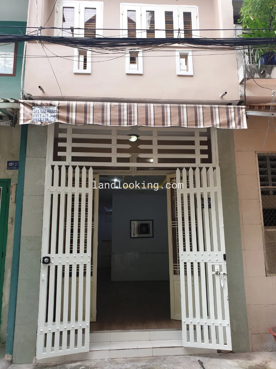 489A/21/38 - Huỳnh Văn Bánh, Phường 13, Quận Phú Nhuận - ảnh 0