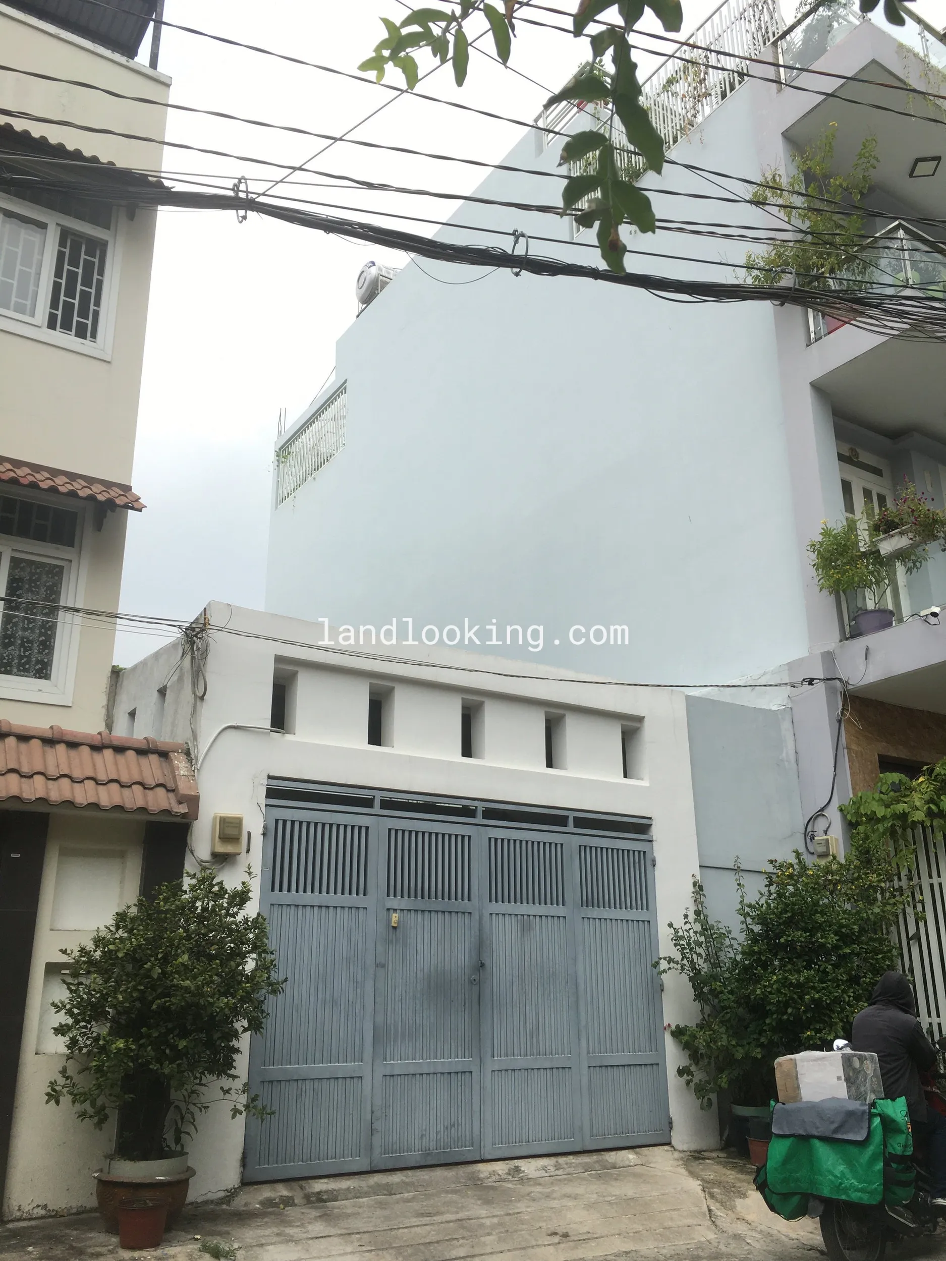 118/53A1 - Bạch Đằng, Phường 24, Quận Bình Thạnh - ảnh 0