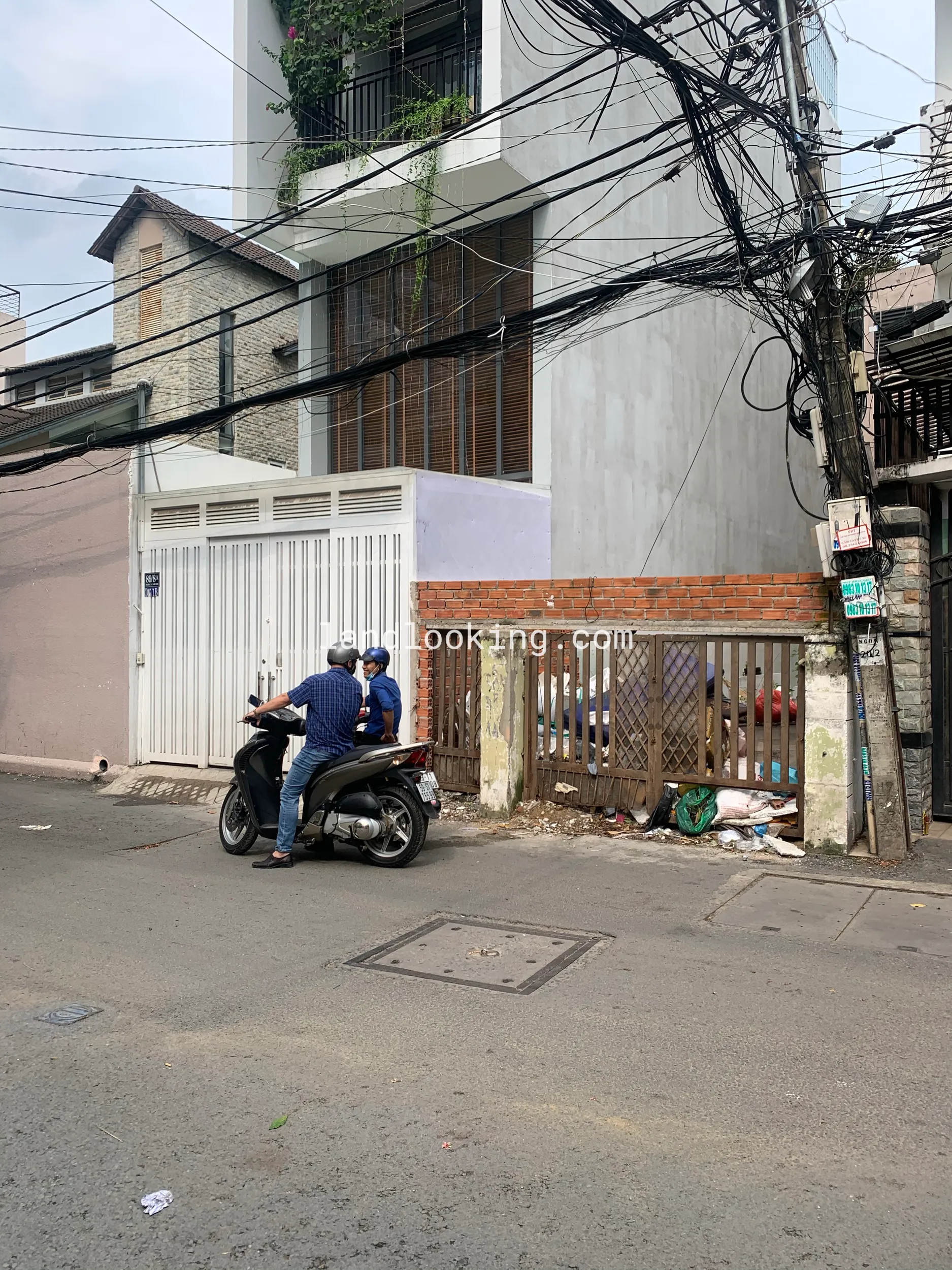 89/8A - Ngô Đức Kế, Phường 12, Quận Bình Thạnh - ảnh 1