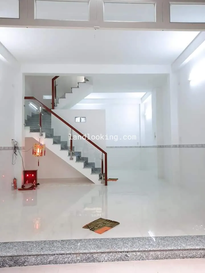 466/22 - Nguyễn Văn Công, Phường 03, Quận Gò Vấp - ảnh 2