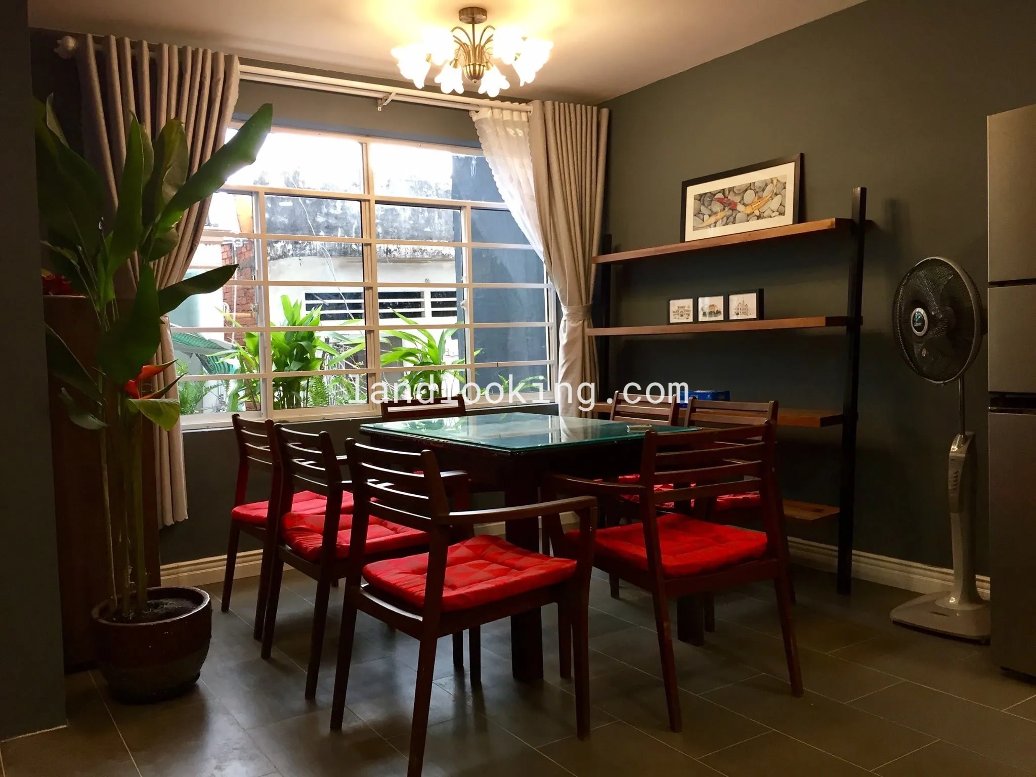 220/24/16C - Hoàng Hoa Thám, Phường 05, Quận Bình Thạnh - ảnh 4