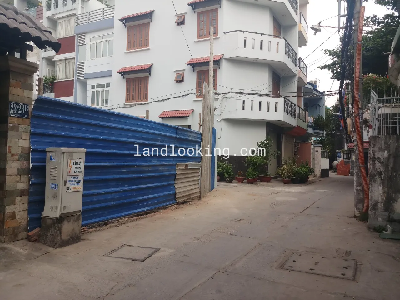 23/25A - Nơ Trang Long, Phường 07, Quận Bình Thạnh - ảnh 0