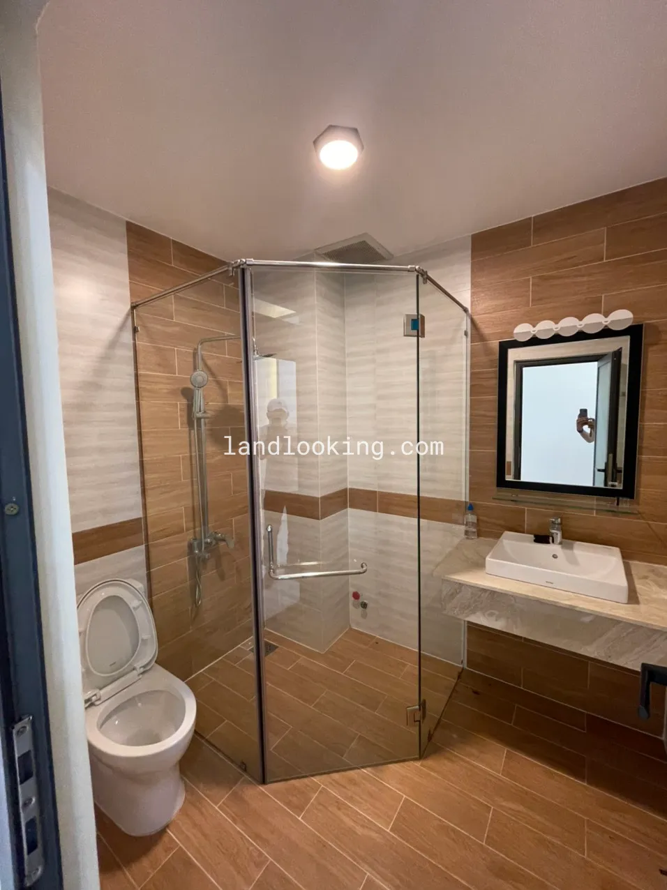 220/24/7G - Hoàng Hoa Thám, Phường 05, Quận Bình Thạnh - ảnh 5