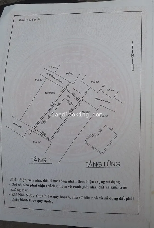 417/69/19/8 - Quang Trung, Phường 10, Quận Gò Vấp - ảnh 5