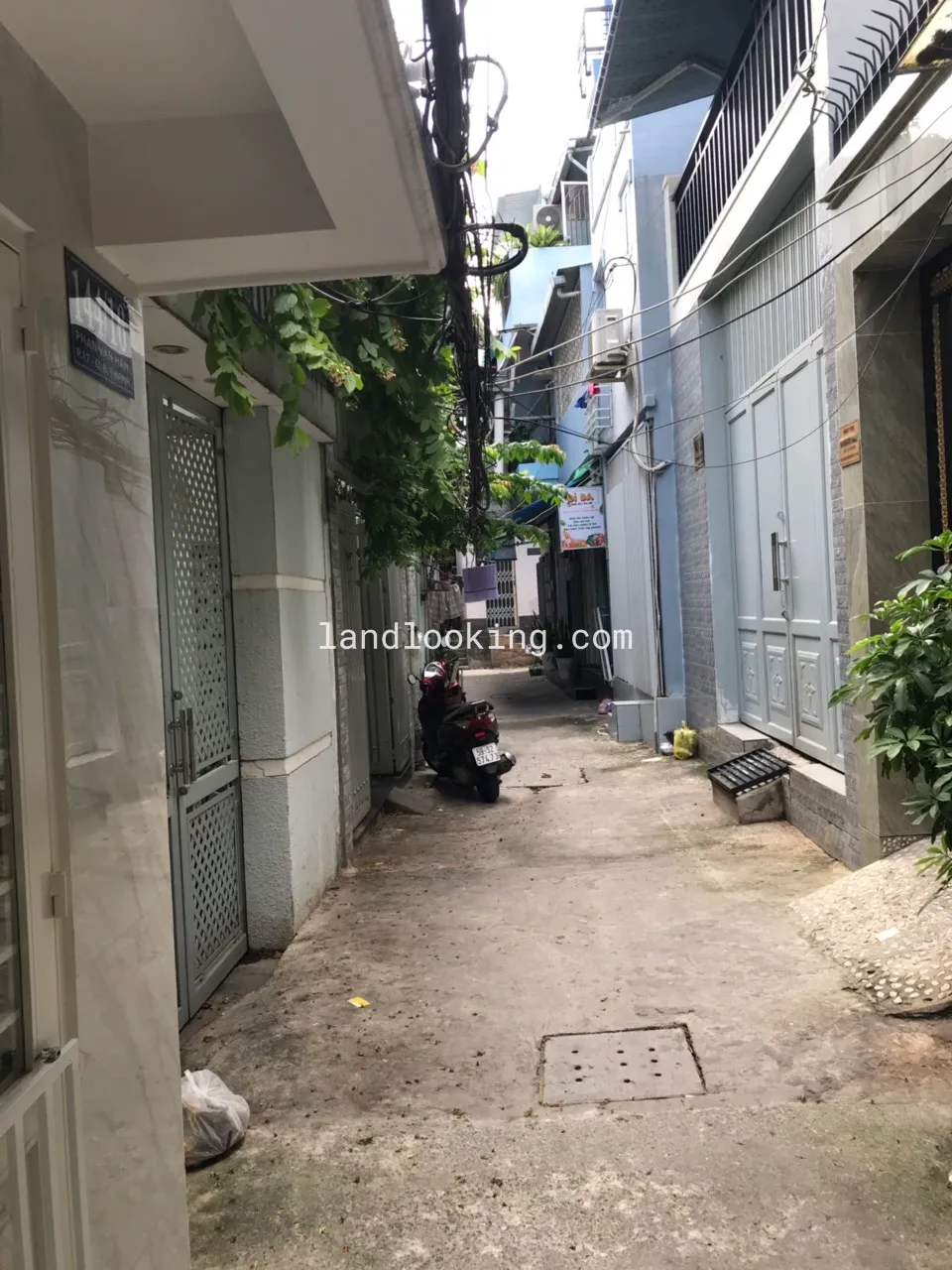 144/30A - Phan Văn Hân, Phường 17, Quận Bình Thạnh - ảnh 3