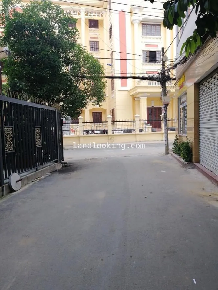 416/11/13 - Dương Quảng Hàm, Phường 05, Quận Gò Vấp - ảnh 0