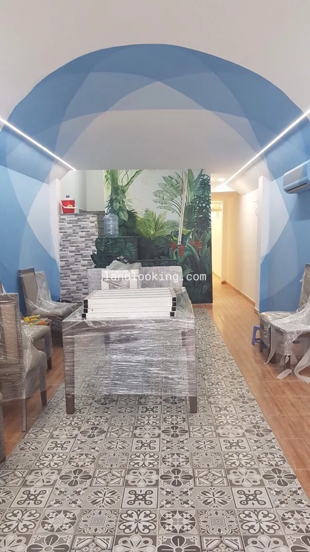 301 - Đinh Bộ Lĩnh, Phường 26, Quận Bình Thạnh - ảnh 4