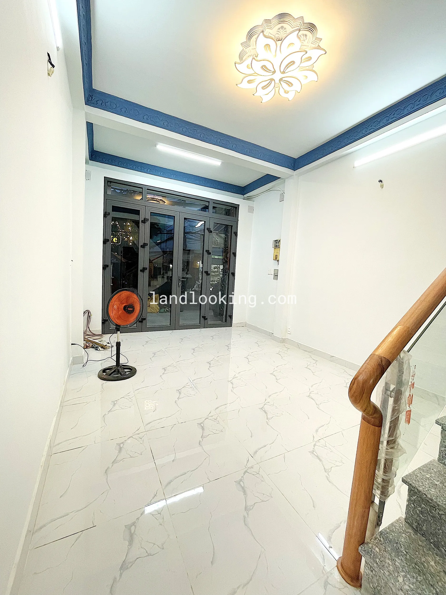 301 - Bùi Đình Túy, Phường 24, Quận Bình Thạnh - ảnh 3