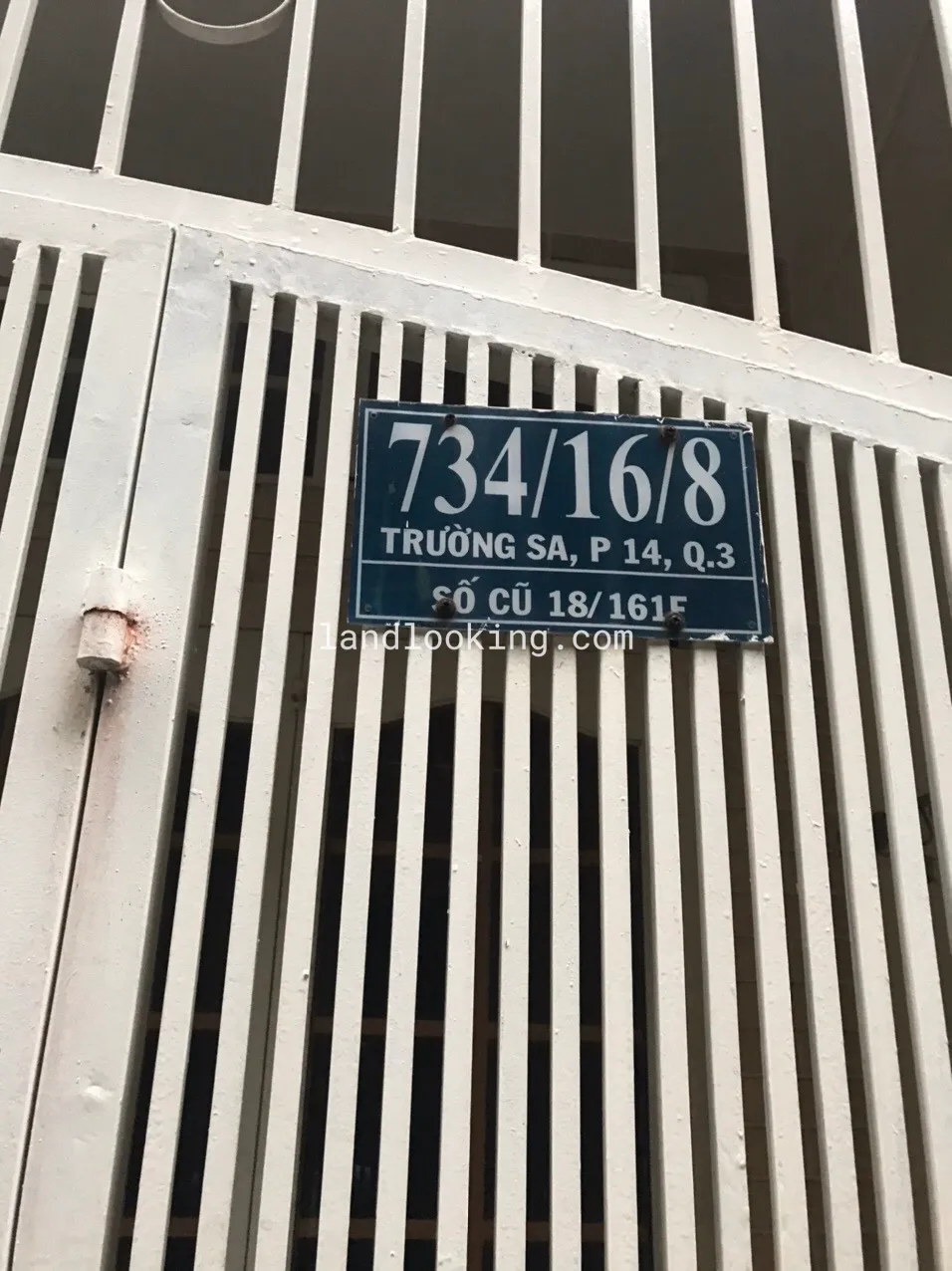 18/161F - Trần Quang Diệu, Phường 14, Quận 3 - ảnh 7