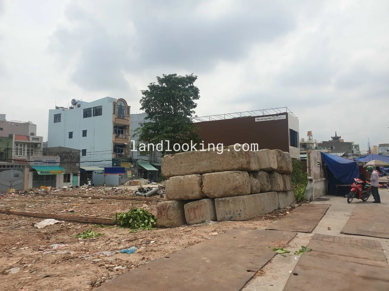 258 - Dương Quảng Hàm, Phường 05, Quận Gò Vấp - ảnh 1