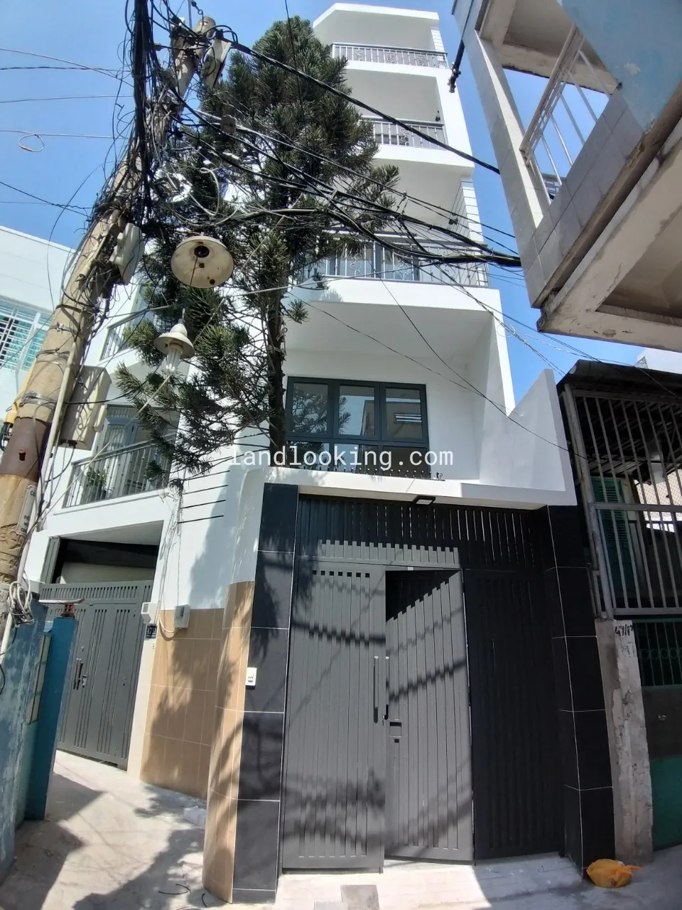 47/11A - Phan Văn Trị, Phường 14, Quận Bình Thạnh - ảnh 0