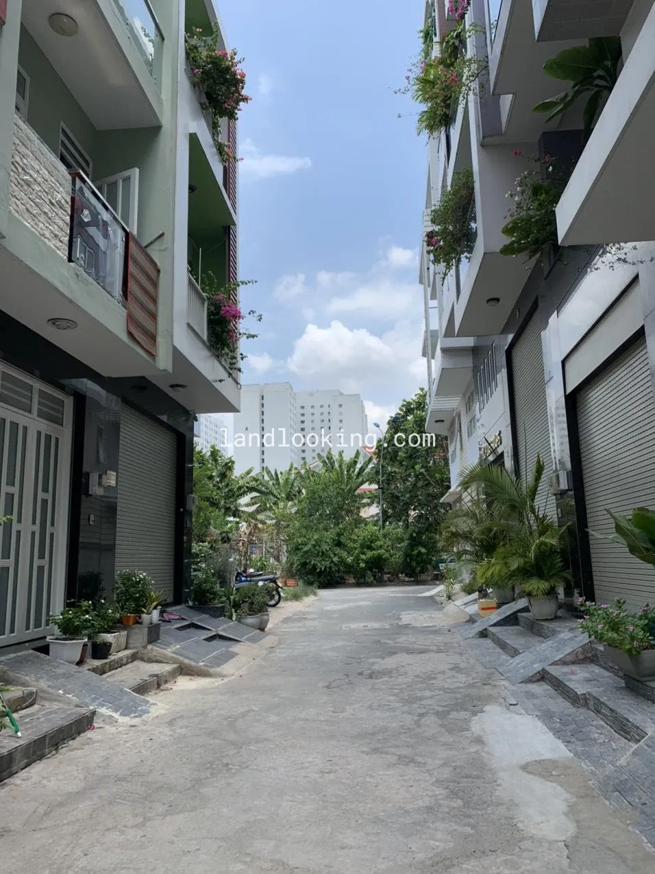 215/173 - Nguyễn Xí, Phường 13, Quận Bình Thạnh - ảnh 1