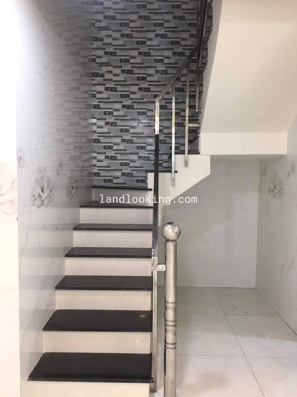 156/10 - Đường Số 1, Phường 03, Quận Gò Vấp - ảnh 0