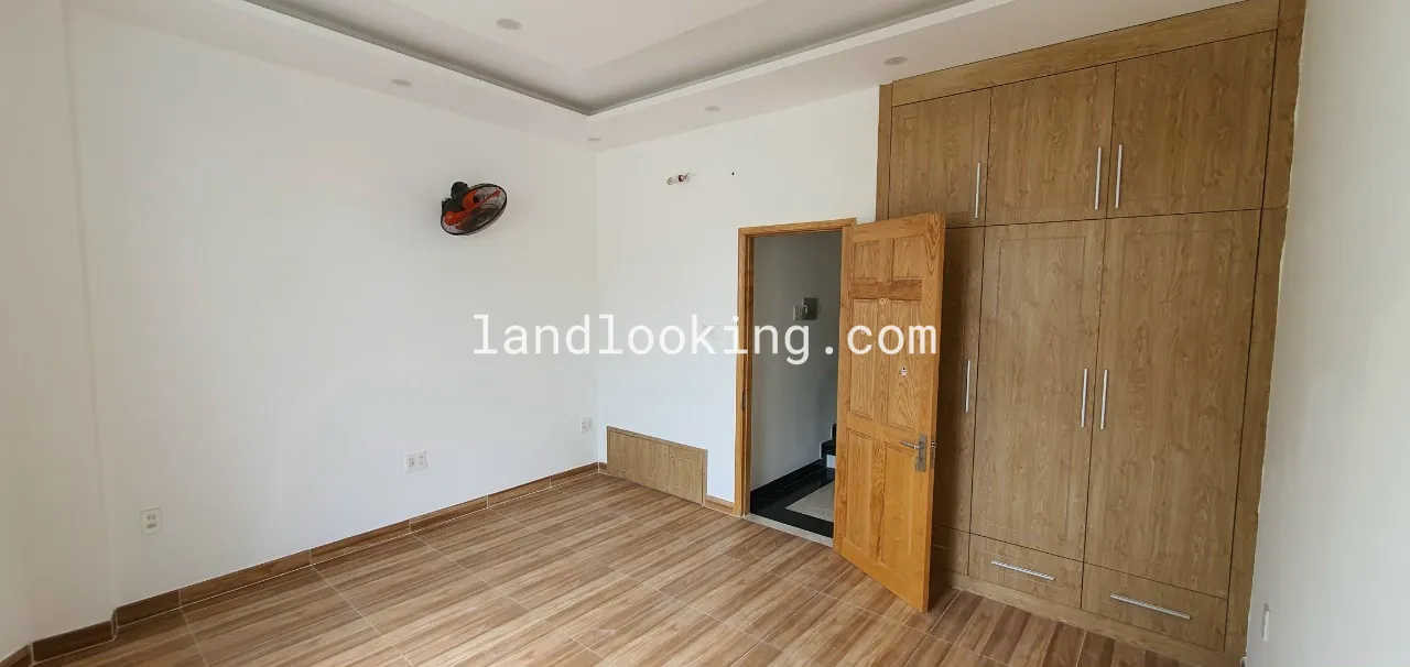 47/11A - Phan Văn Trị, Phường 14, Quận Bình Thạnh - ảnh 6