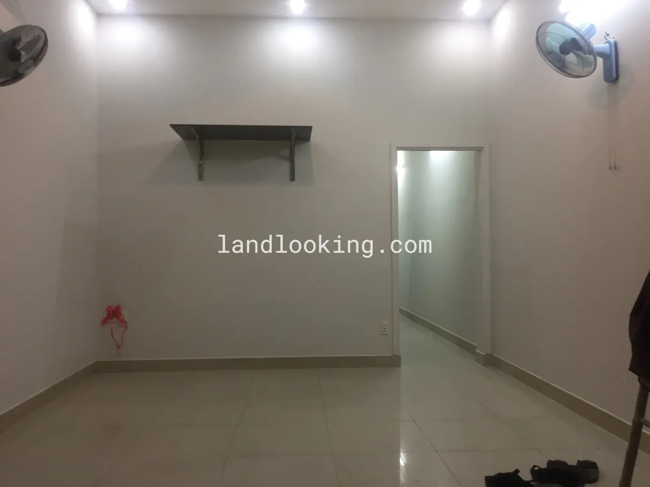 40/22 - Quốc Lộ 13, Phường 22, Quận Bình Thạnh - ảnh 1