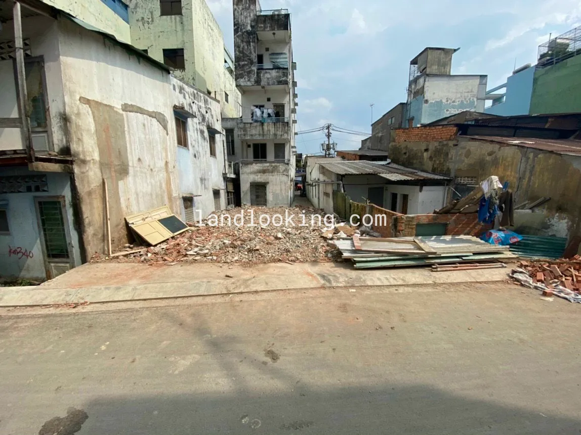 207/4 - Bùi Đình Túy, Phường 01, Quận Bình Thạnh - ảnh 0