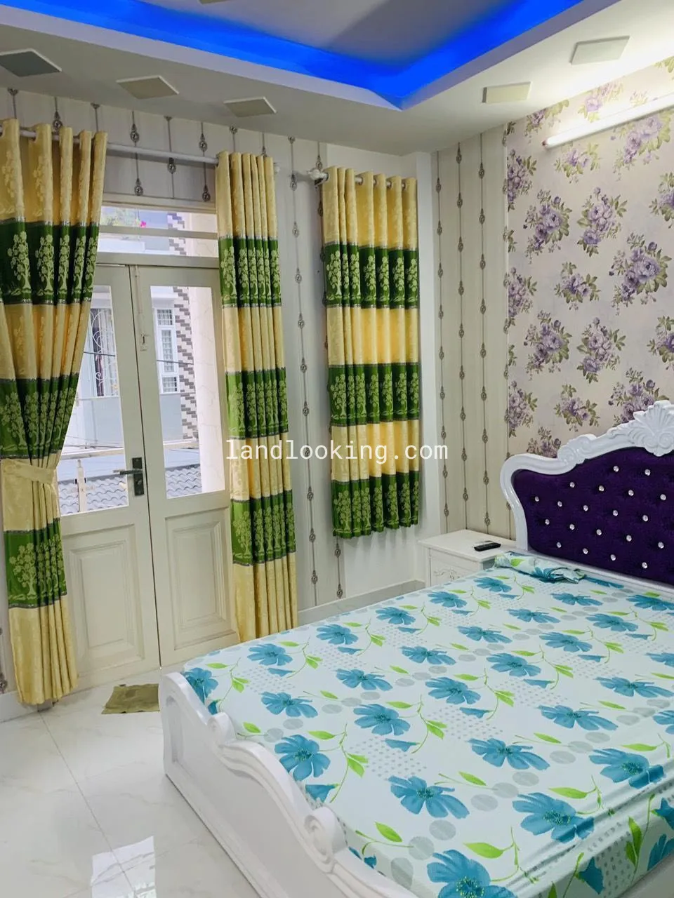 14/6/5 - Đường số 53, Phường 14, Quận Gò Vấp - ảnh 6