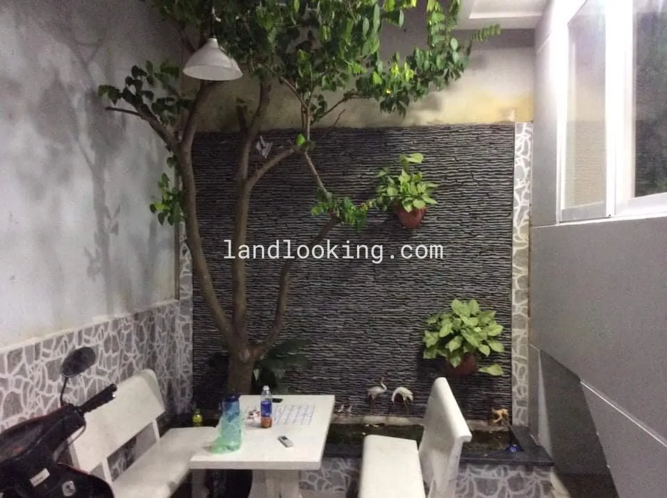 33/17 - Nguyễn Thượng Hiền, Phường 05, Quận Bình Thạnh - ảnh 4