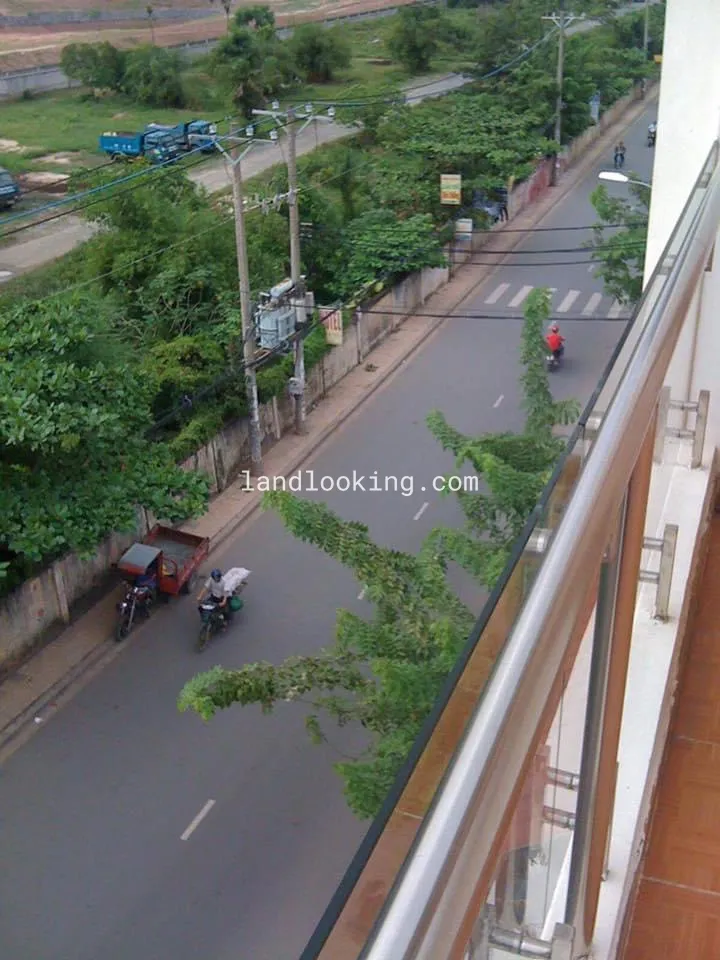 677 - Tân Sơn, Phường 12, Quận Gò Vấp - ảnh 2