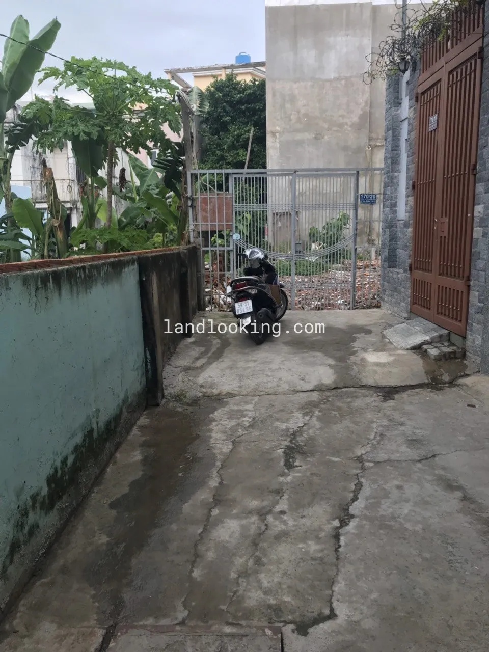 170/20 - Dương Quảng Hàm, Phường 05, Quận Gò Vấp - ảnh 0