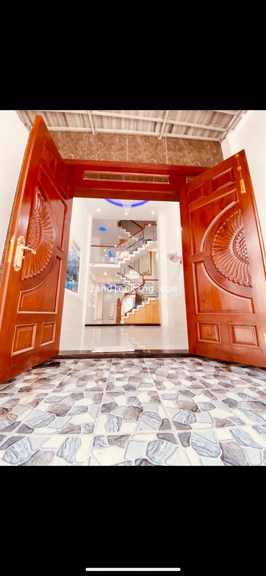 81/17/12 - Đường Số 59, Phường 14, Quận Gò Vấp - ảnh 2