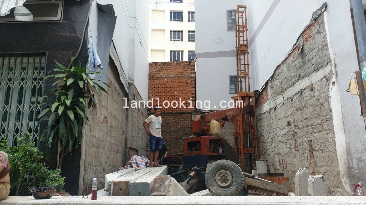 125/62B - Đinh Tiên Hoàng, Phường 03, Quận Bình Thạnh - ảnh 0